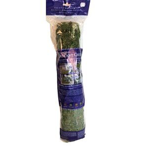 SuperMoss Instant Green MossMat 18"x 48" All-Purpose